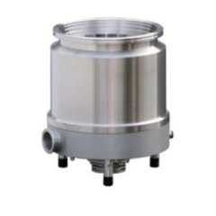 Промышленный турбомолекулярный насос Eastvacuum FF200/1300 (ISO200K)