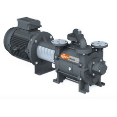 Водокольцевой вакуумный насос Busch Dolphin LB 0265 A