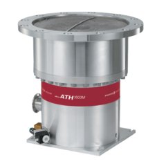 Вакуумный насос Pfeiffer Vacuum ATH 1603 M DN 200 ISO-F