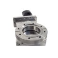 Вакуумный клапан HVA CF-F 668-1012