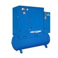 Промышленный винтовой компрессор Remeza ВК20Е-8-500ВС