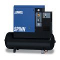 Промышленный винтовой компрессор ABAC SPINN E 5,5-8/270 ST 220B