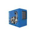 Промышленный винтовой компрессор EKOMAK EKO 132 QD 10 бар
