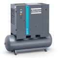 Промышленный винтовой компрессор Atlas Copco G15L - 7.5 FM FF 500