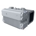 Вакуумный насос PVR EU 650