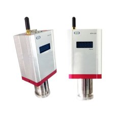 Вакуумметр Пирани с горячим катодом Zenco Plasma WPH400