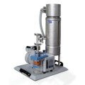 Вакуумная станция Vacuubrand PC 3 / RZ 2,5