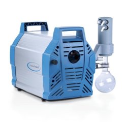 Вакуумная система Vacuubrand MD 12C NT EK