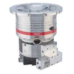 Вакуумный насос Pfeiffer Vacuum HiPace 1500 TCP 1200 DN 250 CF-F
