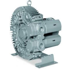Воздуходувка Elmo Rietschle 2BH7 630-0ND66-7-ZT G-Series ATEX