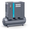 Промышленный винтовой компрессор Atlas Copco G22 - 7.5 TM FF 500