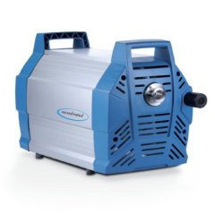Вакуумный насос Vacuubrand ME 16 NT
