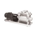 Водокольцевой вакуумный насос Busch Dolphin LA 1507 A