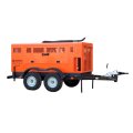 Промышленная передвижная дизельная станция Арсенал ЗИФ-ПВ-30/0,7