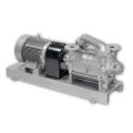Водокольцевой вакуумный насос Busch Dolphin LB 3108 A
