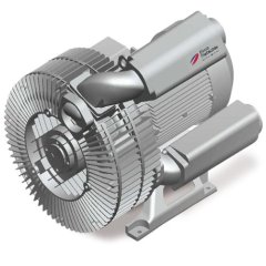 Воздуходувка Elmo Rietschle 2BH2 0780-1AAPM7-AA G-Series VELOCIS