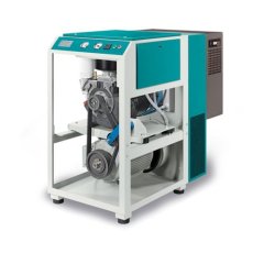 Промышленный винтовой компрессор Renner RSK 9,0 13 бар