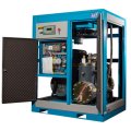 Промышленный винтовой компрессор Dali DL-1.0/10 RA DL c ременным приводом