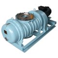 Вакуумный насос Everest EVB50
