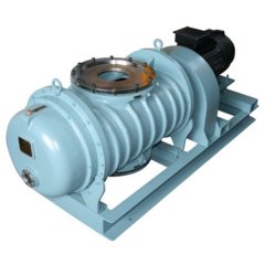 Вакуумный насос Everest EVB50