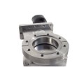 Вакуумный клапан HVA CF-F 669-1200