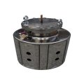 Вакуумный насос ГК Криосистемы НМДК-0,2