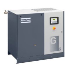 Промышленный винтовой компрессор Atlas Copco GA 26 - 7.5 FF