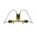 Вакуумметр ионизационный с горячим катодом InstruTech IGM-402 Hornet