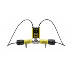 Вакуумметр ионизационный с горячим катодом InstruTech IGM-402 Hornet