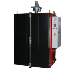Сушильный шкаф France Etuves XSV4500