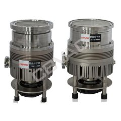 Промышленный турбомолекулярный насос CBVAC CFB-600F-3164