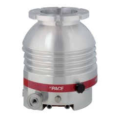 Промышленный турбомолекулярный насос Pfeiffer Vacuum HiPace 400 TCP 350 DN 100 ISO-F
