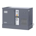 Промышленный винтовой компрессор Atlas Copco G15 - 7.5 FF
