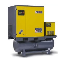 Промышленный винтовой компрессор Comprag FRD1510-270