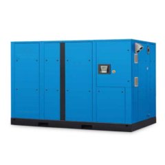 Промышленный винтовой компрессор Ceccato RLR 270 8.5 бар