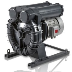 Воздуходувка FPZ K12-TS-GOR-0 Flex-coupling Horizontal IE2