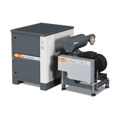 Воздуходувка Busch Tyr WT 0280 BV/BP