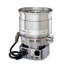 Вакуумный насос Agilent Turbo-V 1001 Navigator ISO 160