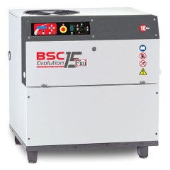 Промышленный винтовой компрессор Fini BSC 2008