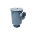 Вакуумный фильтр МТ CSL-274P-DN150