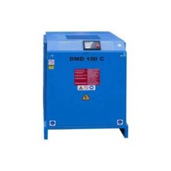 Промышленный винтовой компрессор EKOMAK DMD 150 VST 10 бар