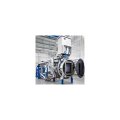Вакуумная печь PVA TepLa COV 1263 R