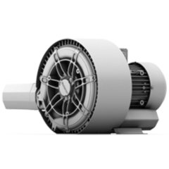 Воздуходувка Elektror 2SD 420/1,6