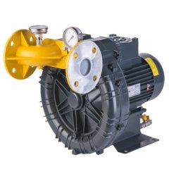 Воздуходувка FPZ K05-MS-MOR-1.50 II 2G/3G c T3 Atex