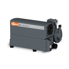 Вакуумный насос Busch R 5 RD 0240 A