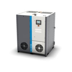 Вакуумная система Atlas Copco DZM 900 VSD