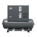Промышленный винтовой компрессор Atlas Copco G15 - 13 FF 500