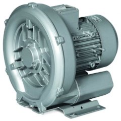 Воздуходувка Elmo Rietschle 2BH1 910-7HD36-ZT G-Series ATEX