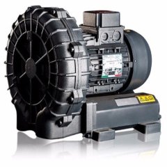 Воздуходувка FPZ R20-MD-MOR-1.10