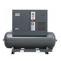 Промышленный винтовой компрессор Atlas Copco G7 - 10 FF 500